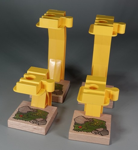 Originale brio 33929 - 33929, supporti
