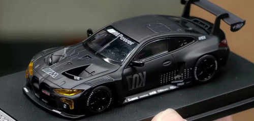 Sky model bmw - 1/64, m4