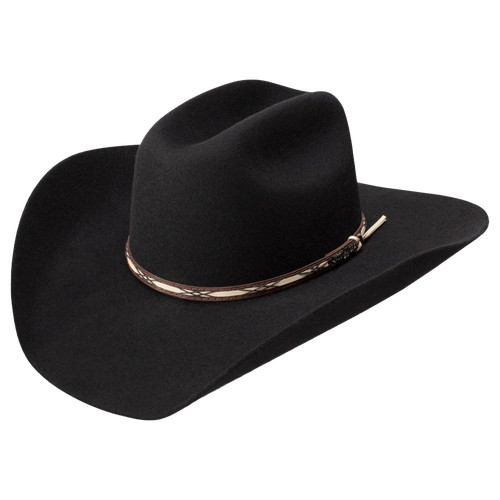 Cappello cowboy resistol - cappello,