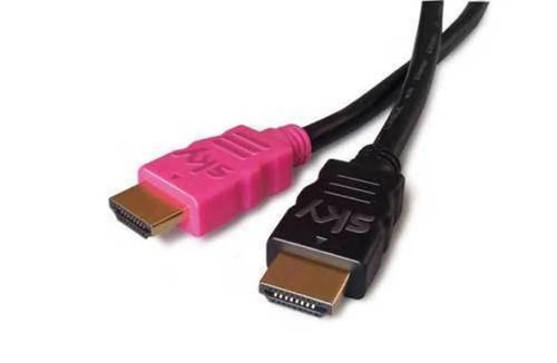 Cavo hdmi ufficiale marca sky - hdmi,