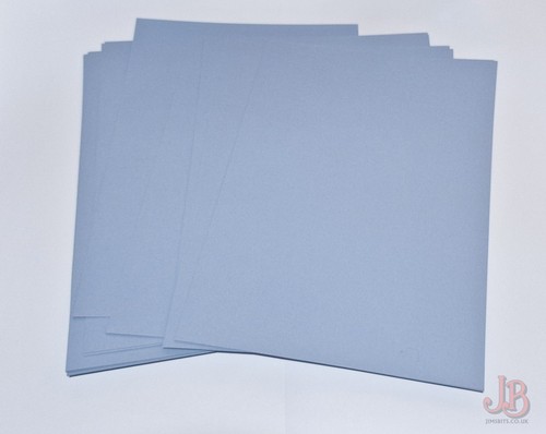 Conqueror sky blue - blue, laid