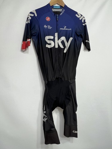 Castelli sky sanremo - castelli, 4.0