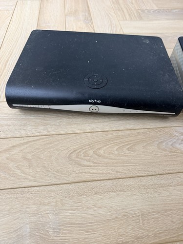 Sky box - hd,