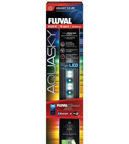 Fluval aquasky led 21w - aquasky,