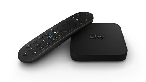 Sky stream nuovo mai - nuovo,,