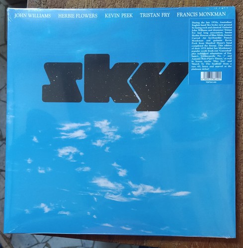 Sky lp 33t - (4),