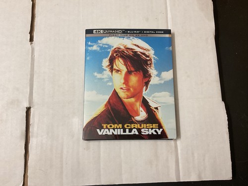 Vanilla sky ultra blu - hd/,