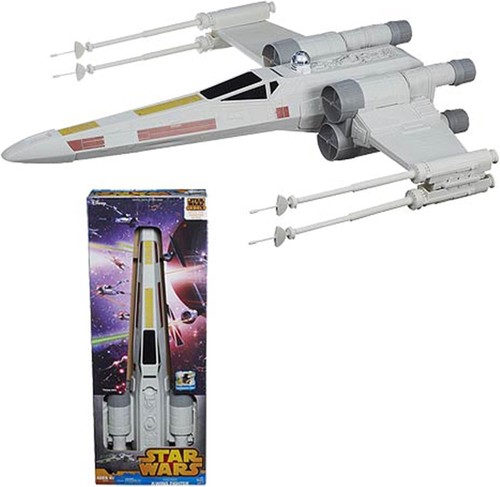 Star wars x wing fighter - wars, e4