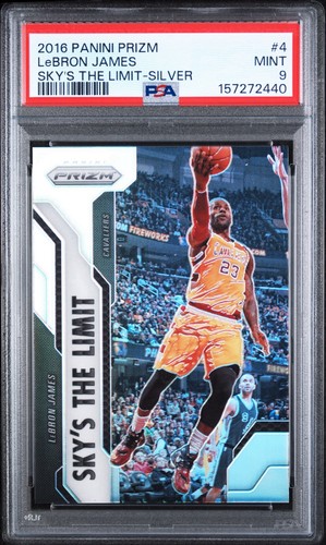 2016 panini prizm - panini, the