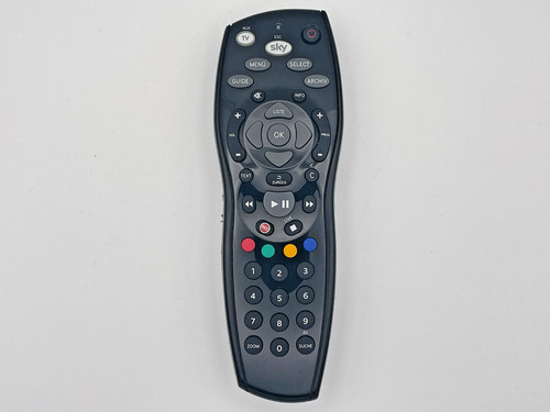 Telecomando originale sky - telecomando,