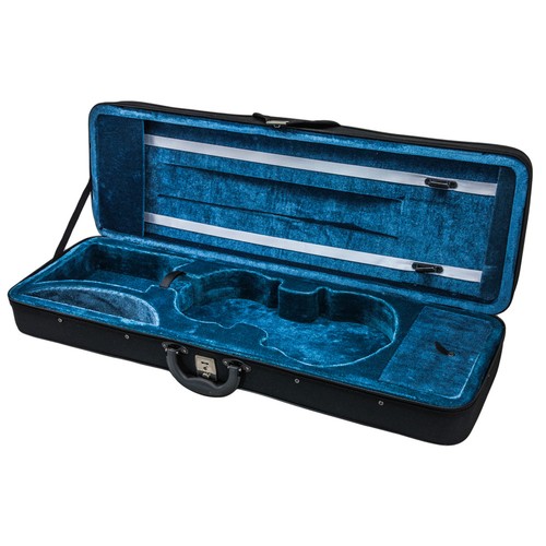 Custodia oblunga per violino