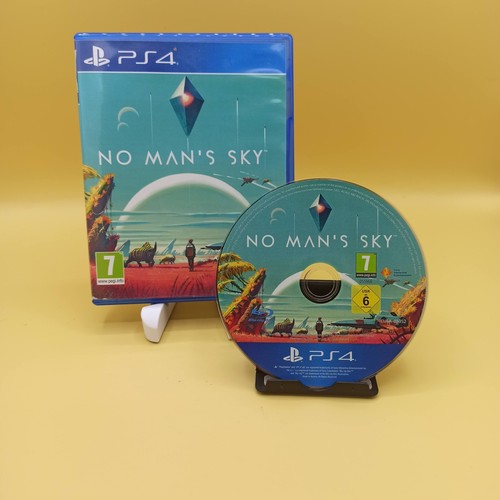 Man sky ps4 pal - sky,