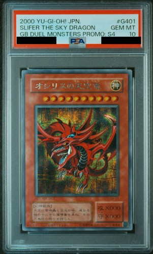 Psa oh slifer il - 10,