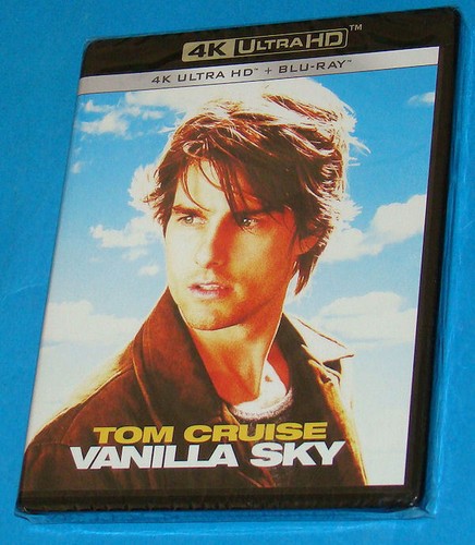 Vanilla sky ultra hd - vanilla, 4k