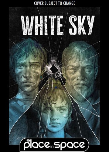 White sky eliza ivanova - sky, #4b