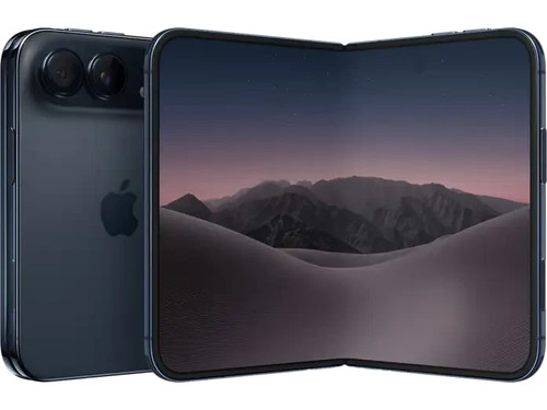 Apple iphone duo 1tb night - iphone,