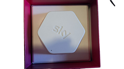 Extender rete sky wifi - extender,