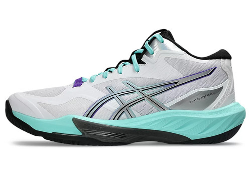 Asics sky elite 4 - ff, scarpe