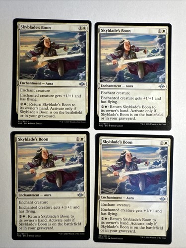 Mtg modern horizons - mtg,
