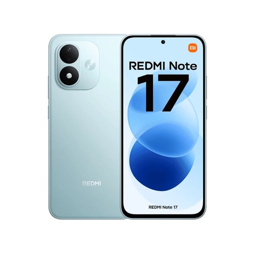 Xiaomi redmi note - 17, 6+256gb