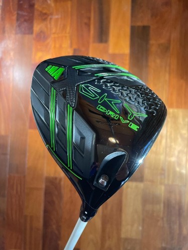 Baldo sky drive driver - sky, attas