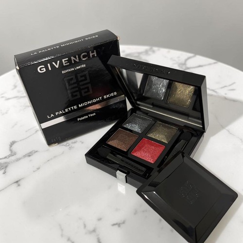 Givenchy midnight sky palette - givenchy,