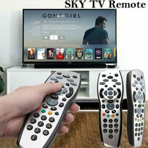 Telecomando sky ricambio - sky, hd