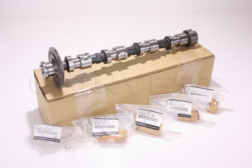 Albero camme originale mazda - camme,