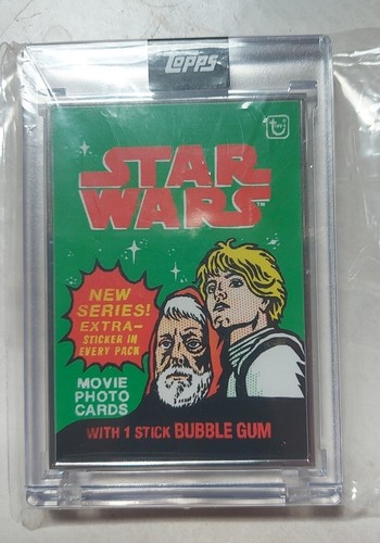 Topps may the - may, 4th