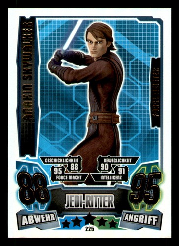 Anakin skywalker star wars - anakin,