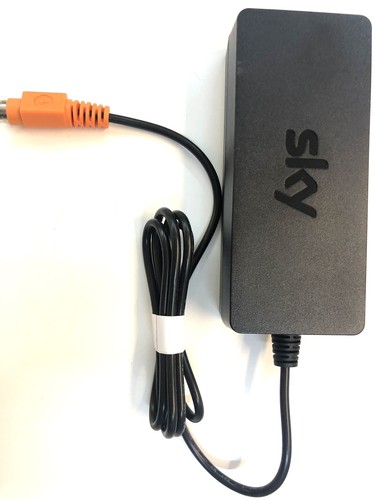 Alimentatore per decoder - alimentatore,