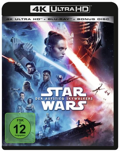 Star wars teil der - 9,