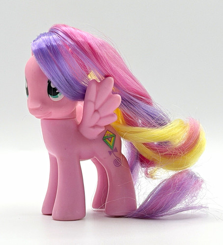 Little pony skywishes mlp - pony,