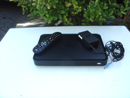 Sky uhd ricevitore - sky,