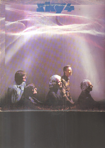 Sky forthcoming lp - -,