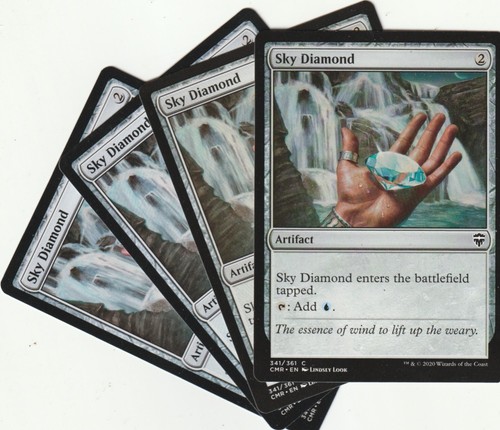 Magic the gathering - 4, magic: