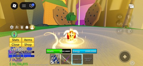 Roblox blox fruit - blox,
