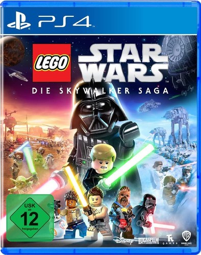 Lego star wars - star, wars: