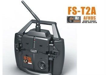 Fly sky t2a 2ch 4ghz - 2ch, 2.4ghz