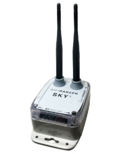 Wifiranger volt sky4 - volt, router