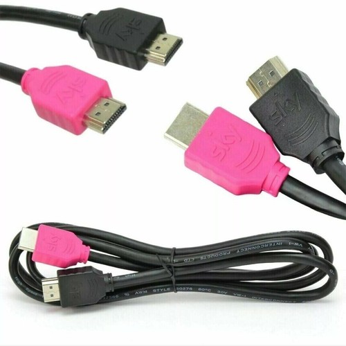 Cavo hdmi marchiato sky 5 - cavo, 1.5