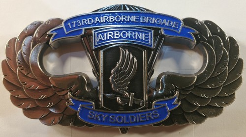 173ª brigata aviotrasportata - 173ª,