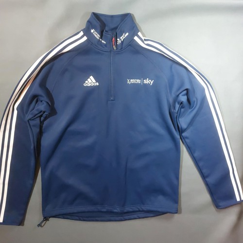 Adidas british cycling team - british,