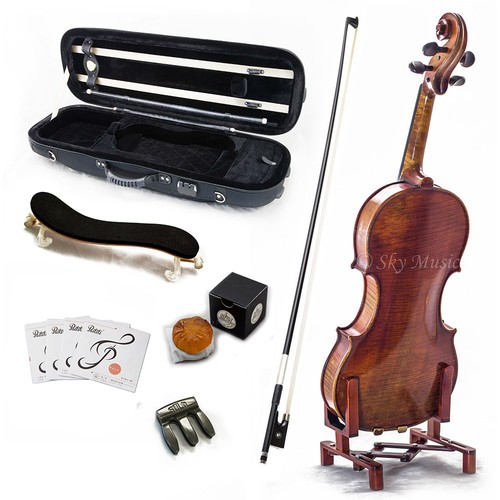 Sky violino misura - misura, 4/4