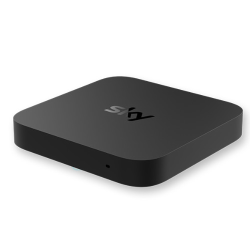 Sky stream puck vetro - sky,