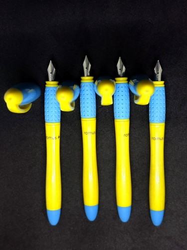 Set penne stilografiche - set,
