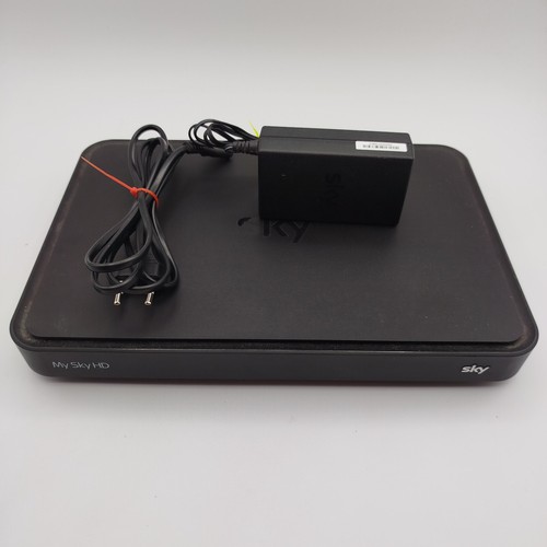 Decoder sky humax - decoder,
