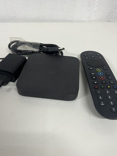 Decoder sky stream box - stream, 4k
