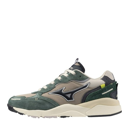 Scarpe ginnastica mizuno - ginnastica,