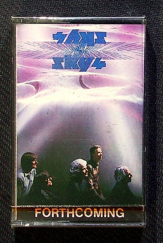 Sky forthcoming - sky,
